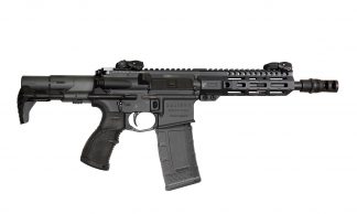 Salient Rifleworks S1 Hornet 8.5"