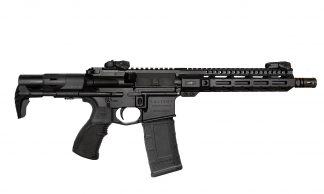 Salient Rifleworks S1 Viper-RD Rapid Deploy