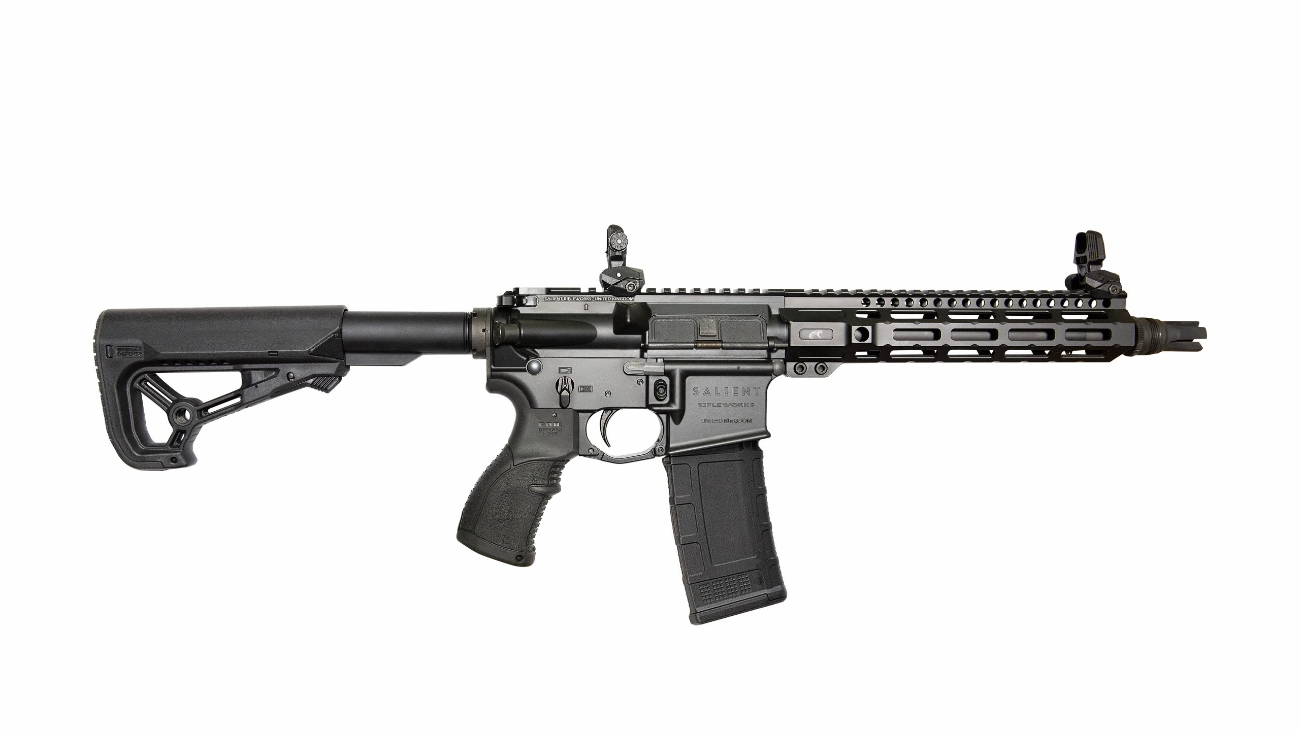 Salient Rifleworks S1 Viper 11.5"