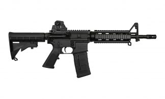 Salient Rifleworks S1 11.5"