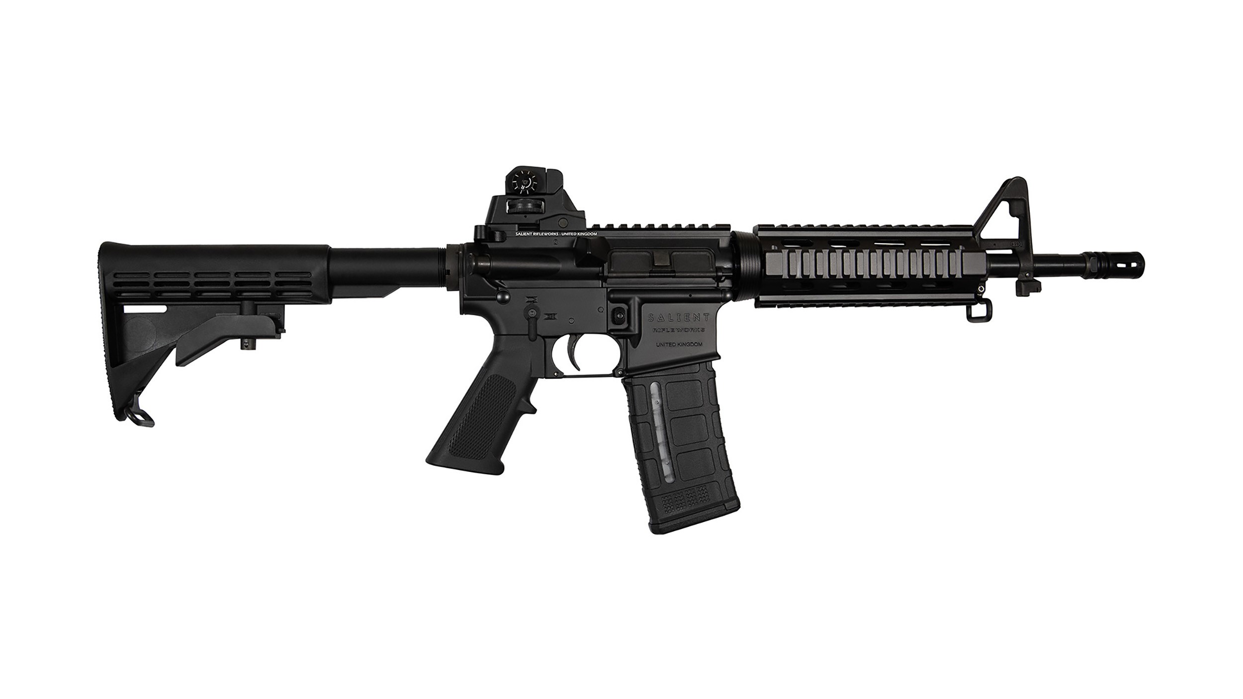 Salient Rifleworks S1 11.5" - Image 2