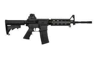 Salient Rifleworks S1 14.5"