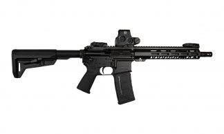 Salient Rifleworks Semi Automatic Rifles