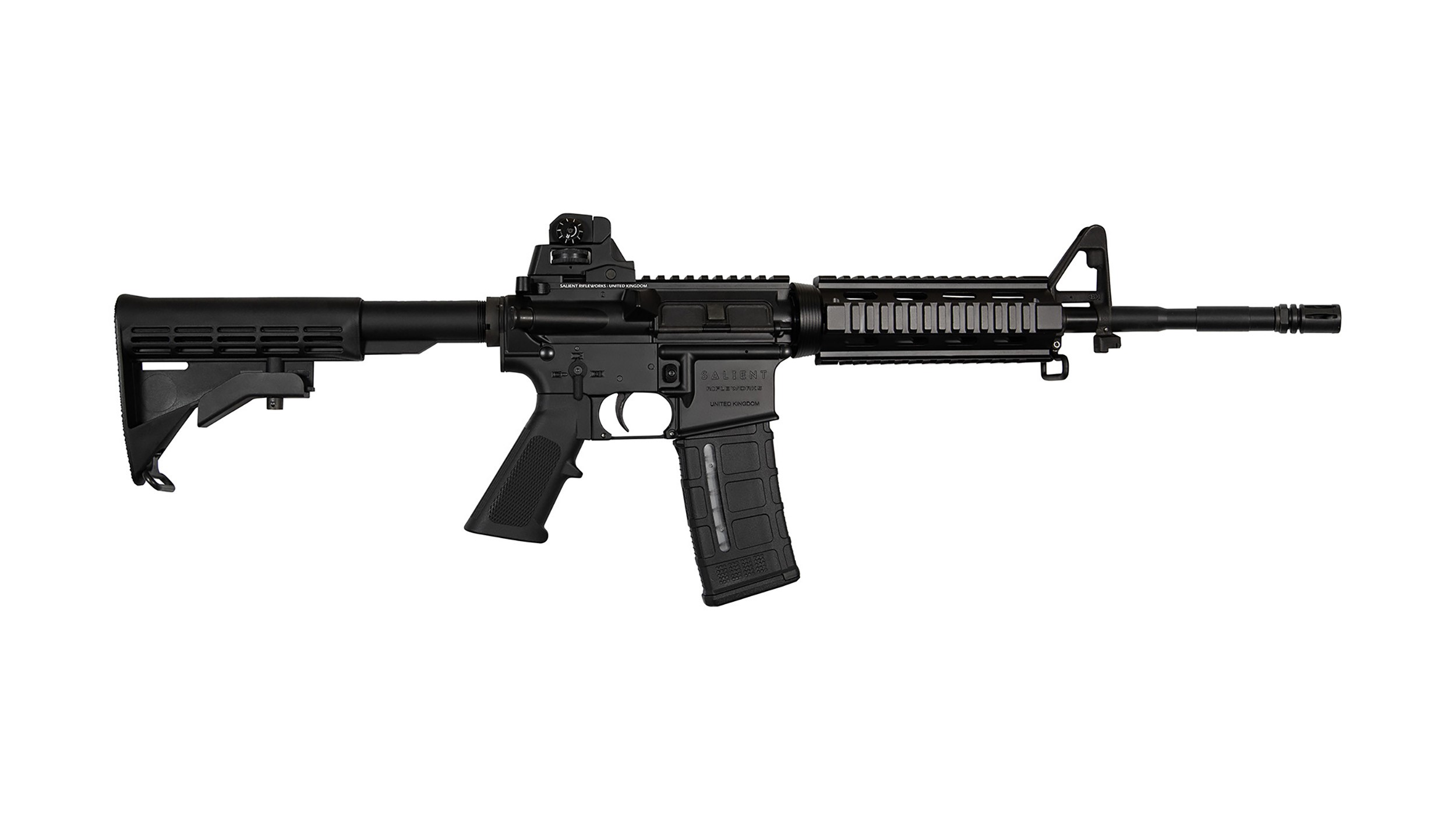 Salient Rifleworks S4 14.5" - Image 2