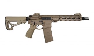 Salient Rifleworks S4 Sand Viper 10.5"