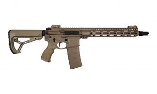 Salient Rifleworks S4 Sand Viper 13.9"