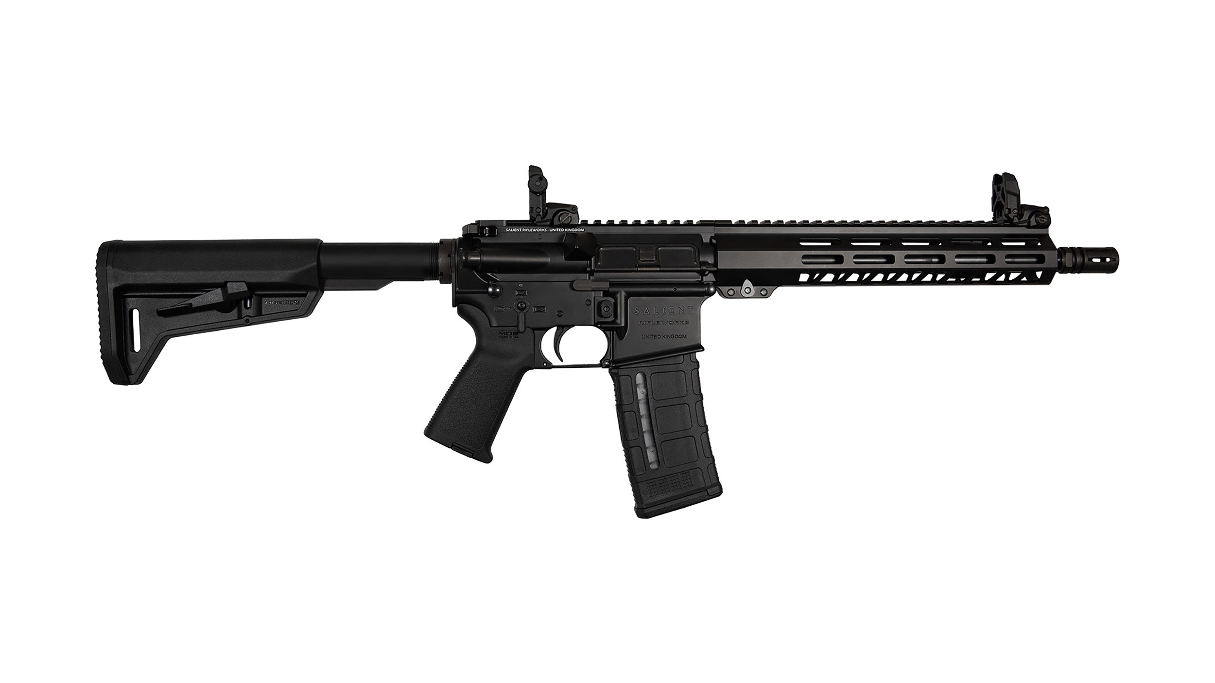 Salient Rifleworks S4 Talon 11.5" - Image 2