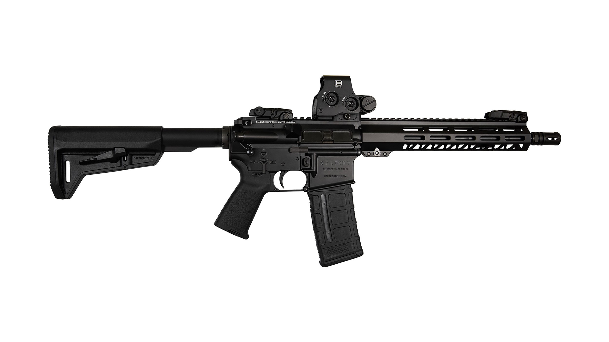 Salient Rifleworks S4 Talon 11.5" - Image 3